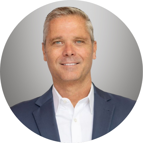 Jason L. McMurtry, MBA