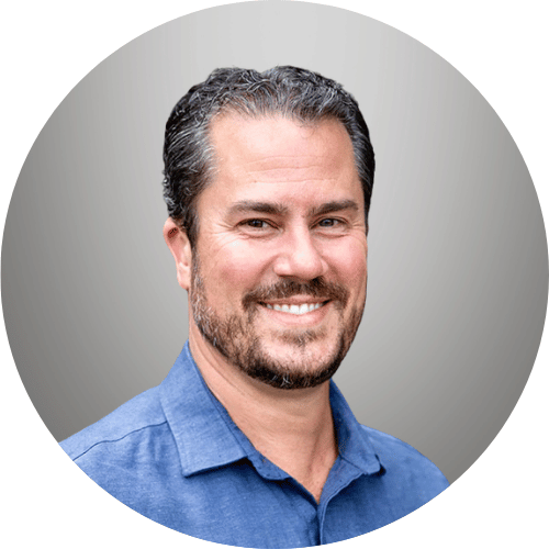 headshot of Ryan Edde