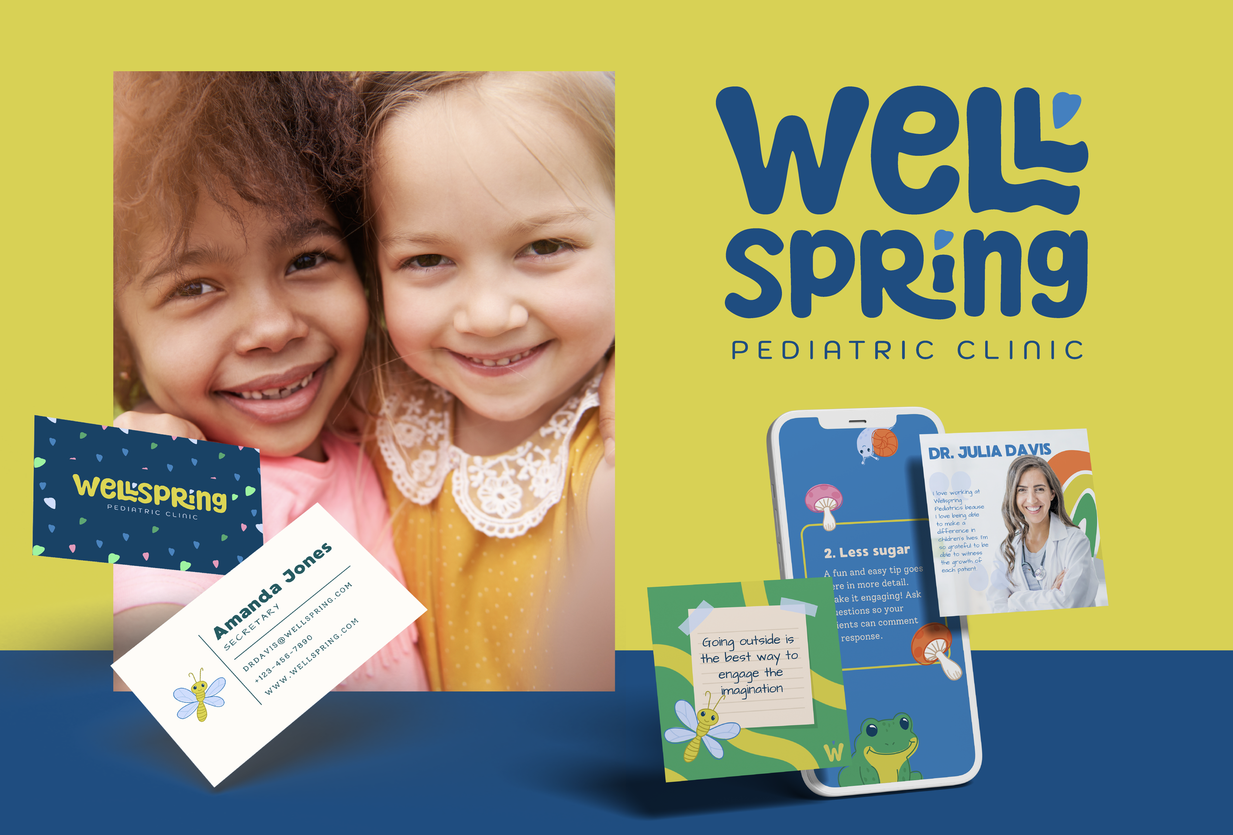 Wellspring Pediatrics