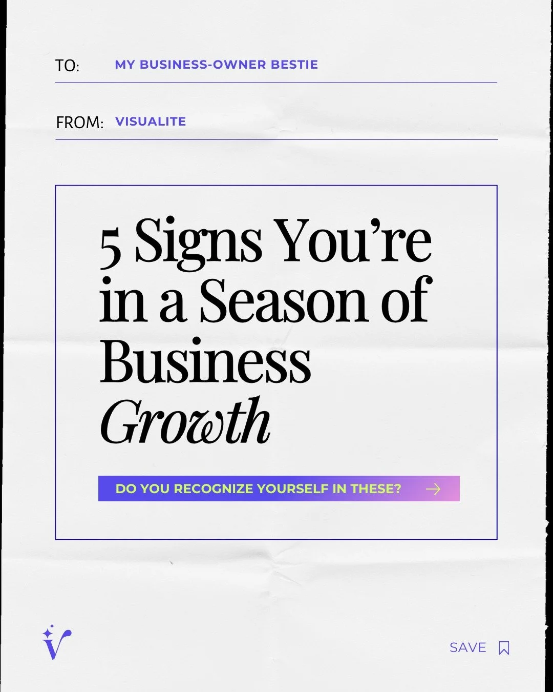 What I want for you:
A calm, assured presence.

The kind that settles in after you&rsquo;ve been in business long enough to trust the small inner cues that remind you of what no longer supports you.

The next step isn&rsquo;t to rush into changing ev