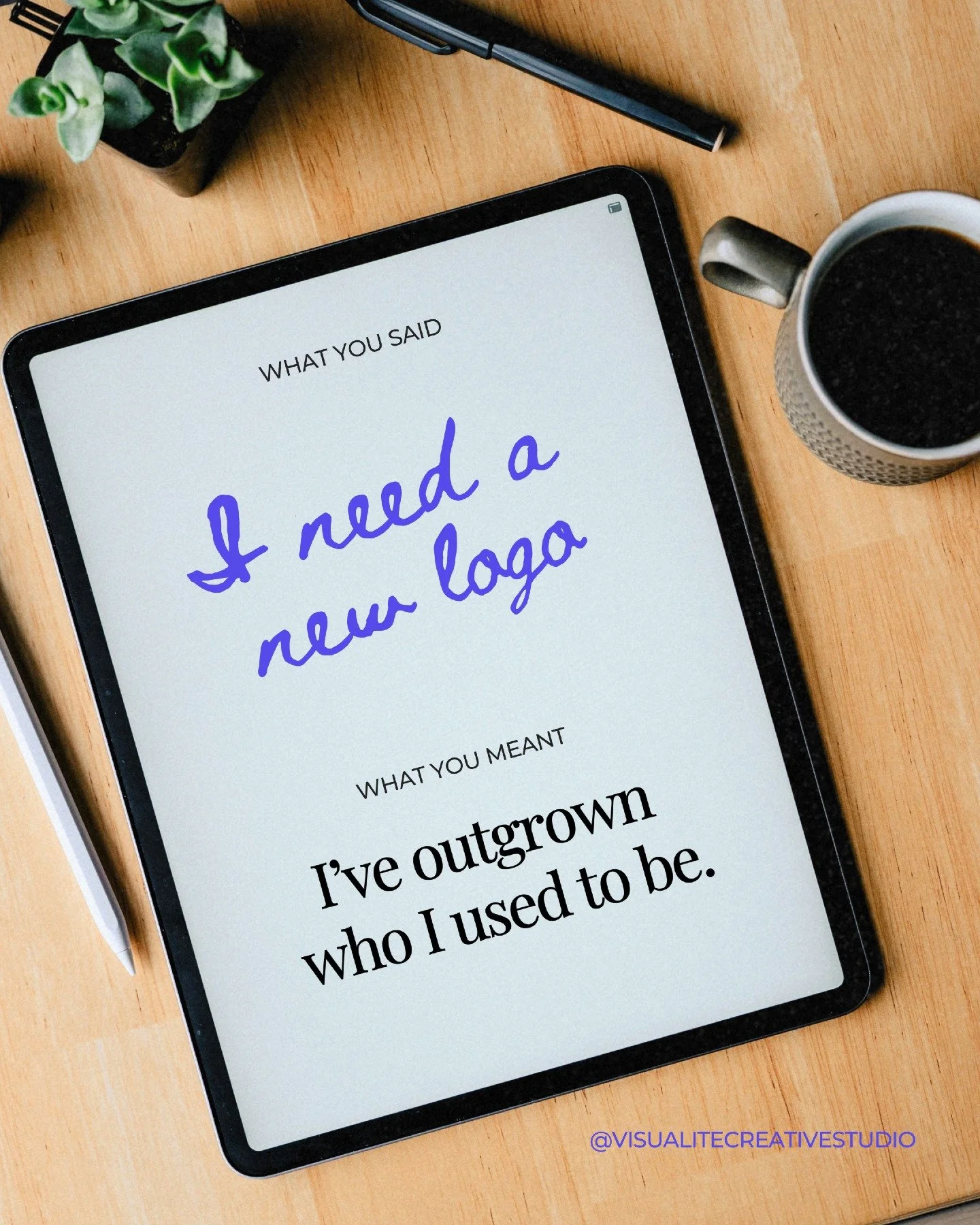 Uncertainty can be overwhelming, scary, or downright irritating. But it also usually just means you're at the edge of something new, which is so exciting! You&rsquo;ve changed, you&rsquo;ve grown, and now you can step out into the world, ready for ne