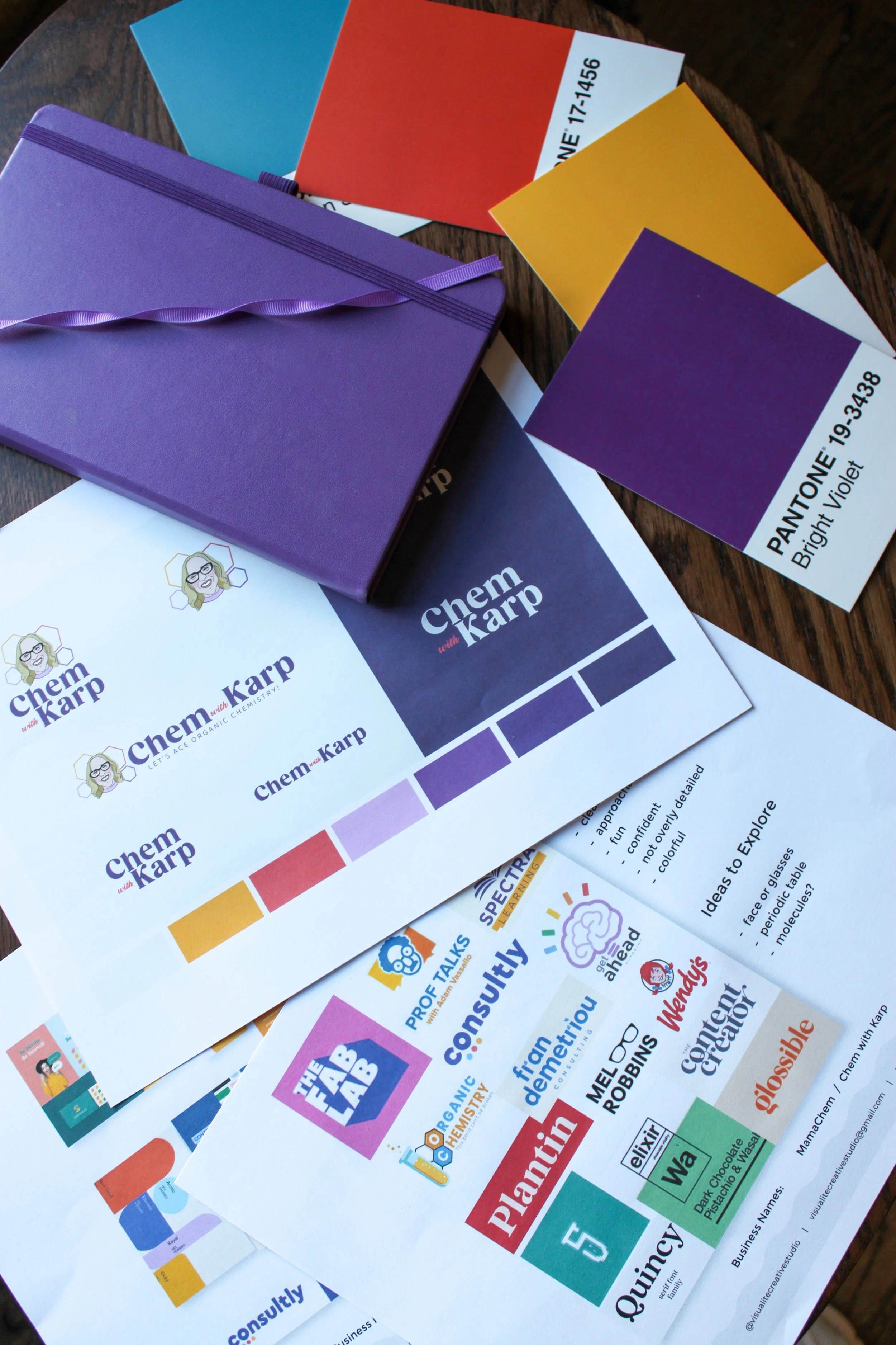 You Don’t Need More Options. You Need a Direction.