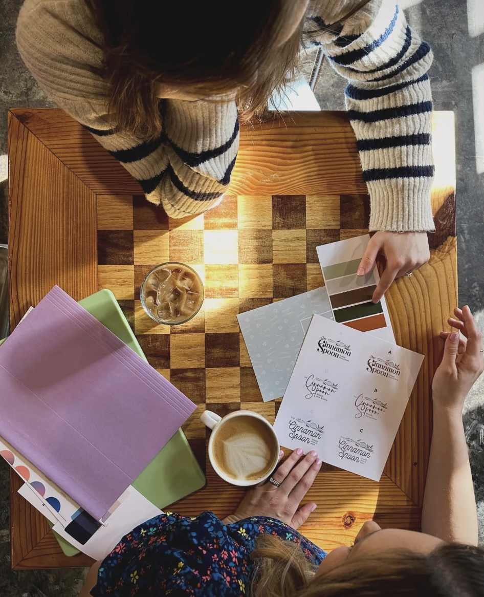 When Your Business Outgrows Its Branding