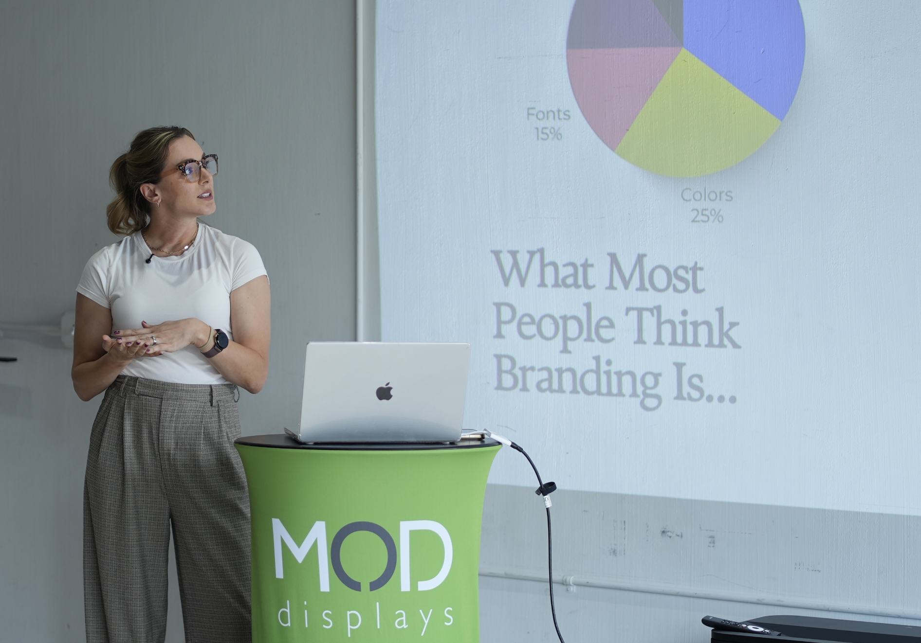 Is It a Branding Problem or a Marketing Problem?