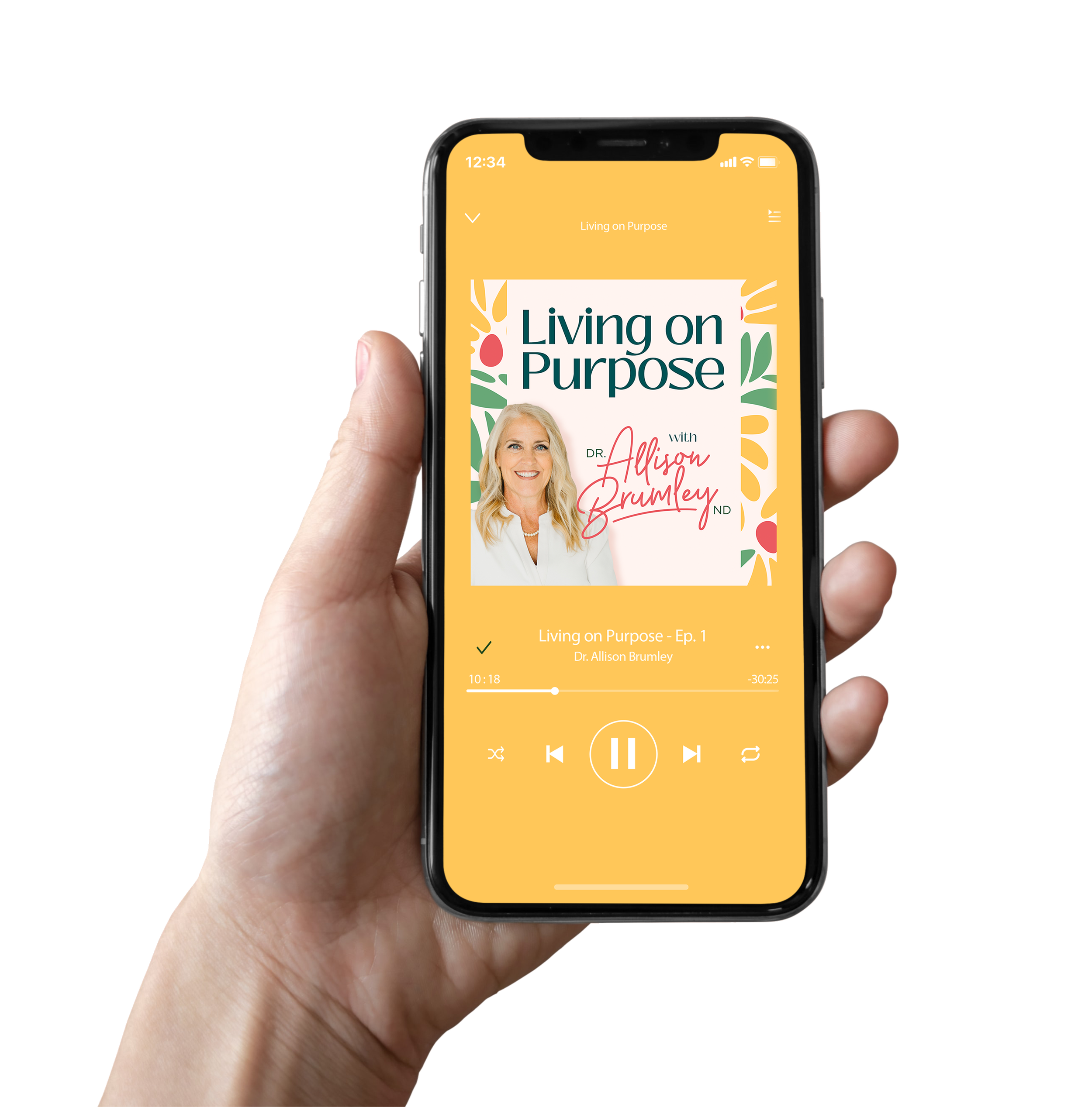 iPhone in Hand Mockup.png