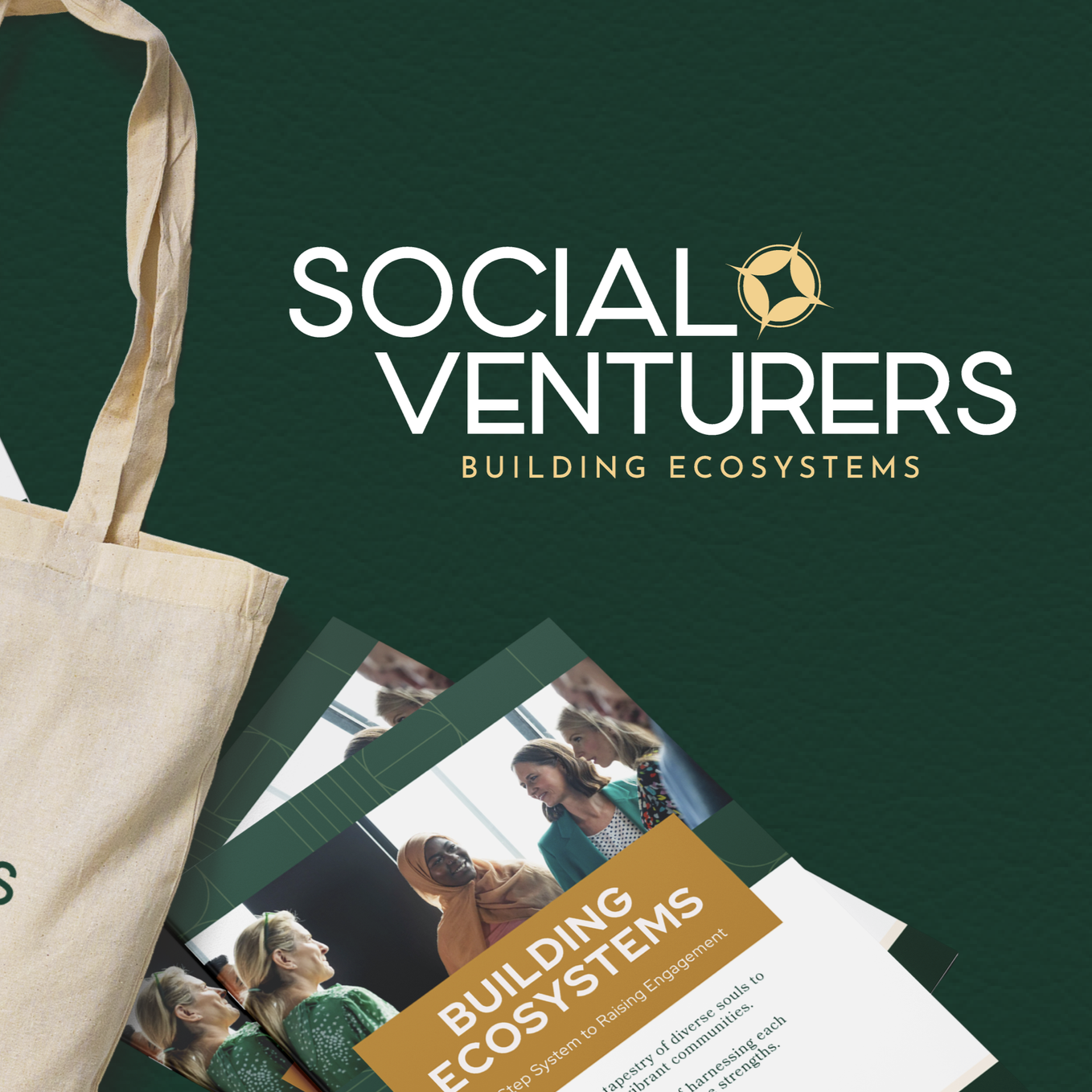 Social Venturers