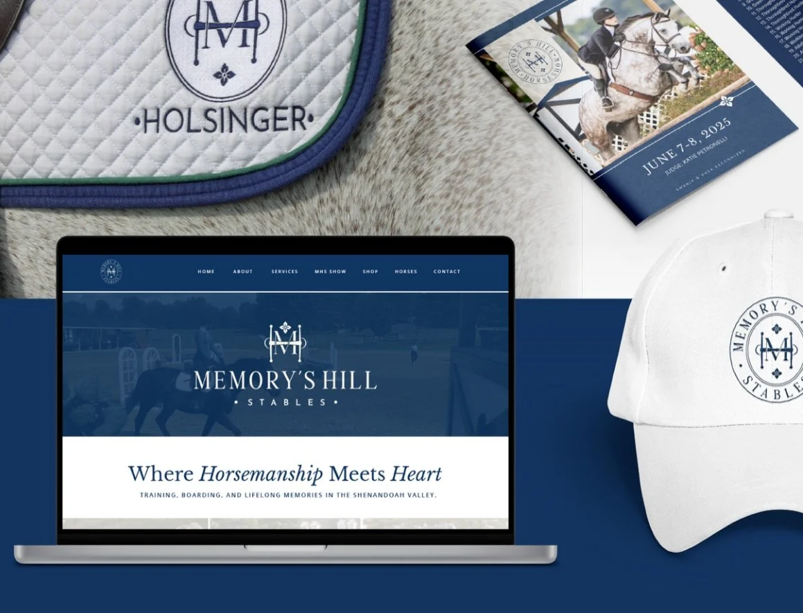 Memory's Hill