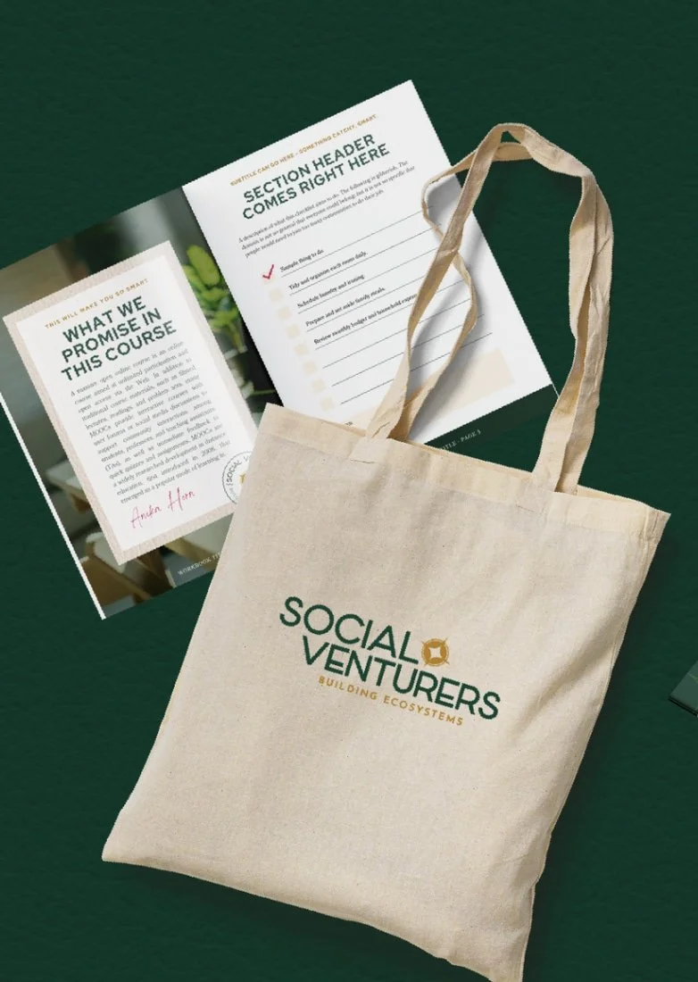 Social Venturers
