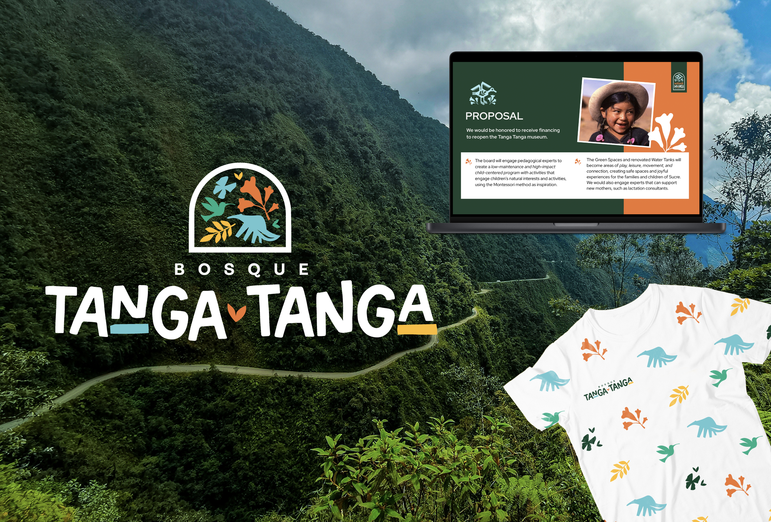 Wawa Huasi Children's Museum