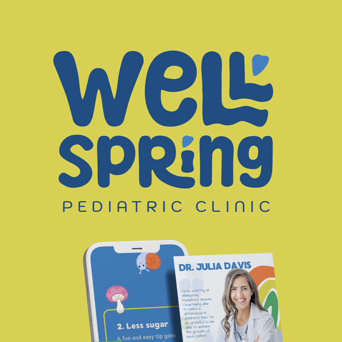 Wellspring Pediatrics