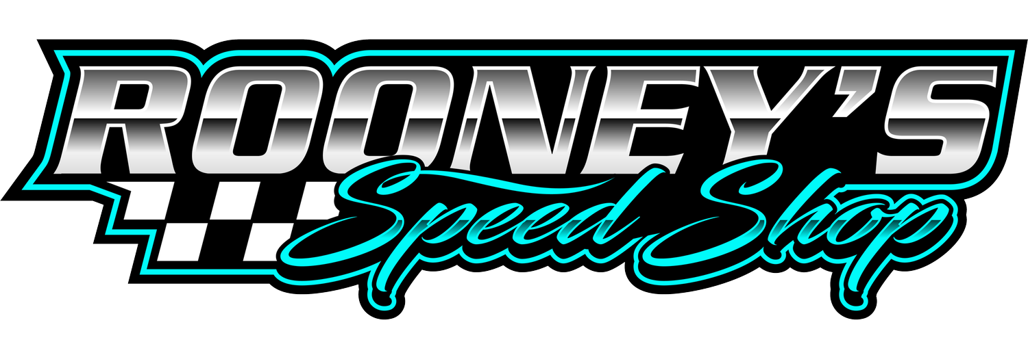 Rooney's Speed Shop