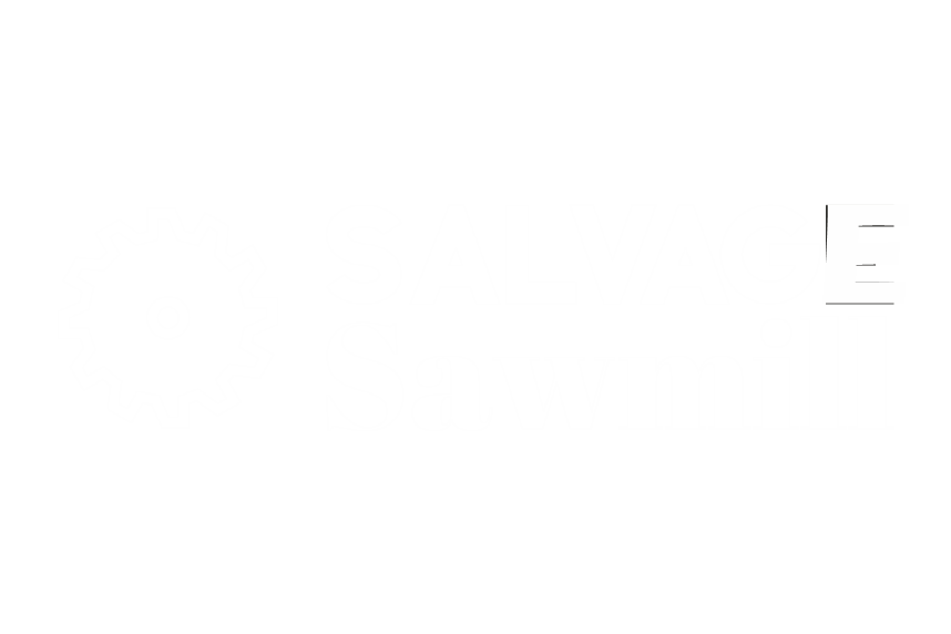 Salvage Sawmill 
