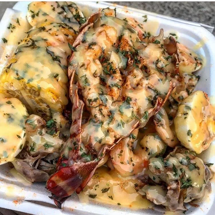 Our Menu