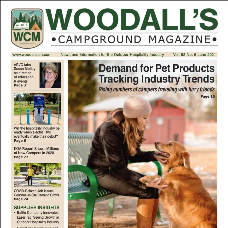 WCM: Developer on Planned Luxury Resort in Tenn.
This article highlights the early vision and development plan for Locker’s Southern View Luxury Motorcoach Resort in Ashland City. It outlines the project’s location on the Cumberland River, the focus 