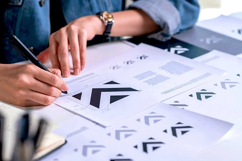 Servicios Creativos & Branding
