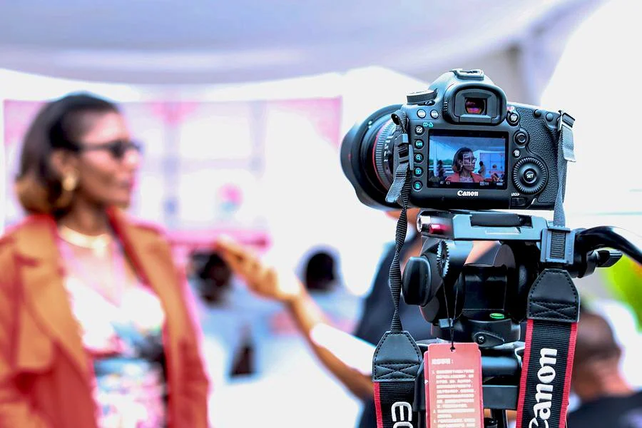 Servicios Audiovisuales