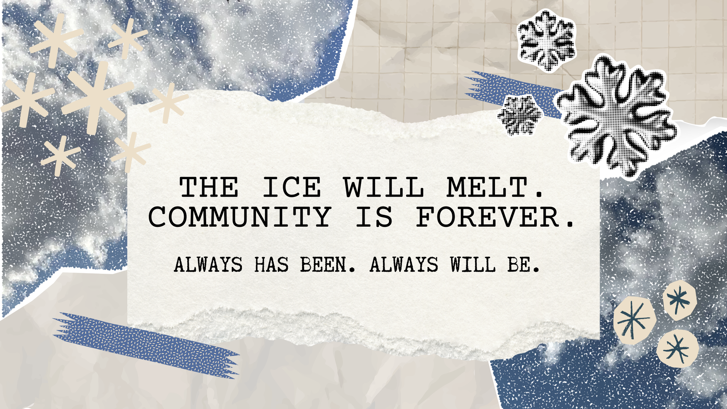 Community Care, Mutual Aid &amp; Resisting ICE in Minnesota