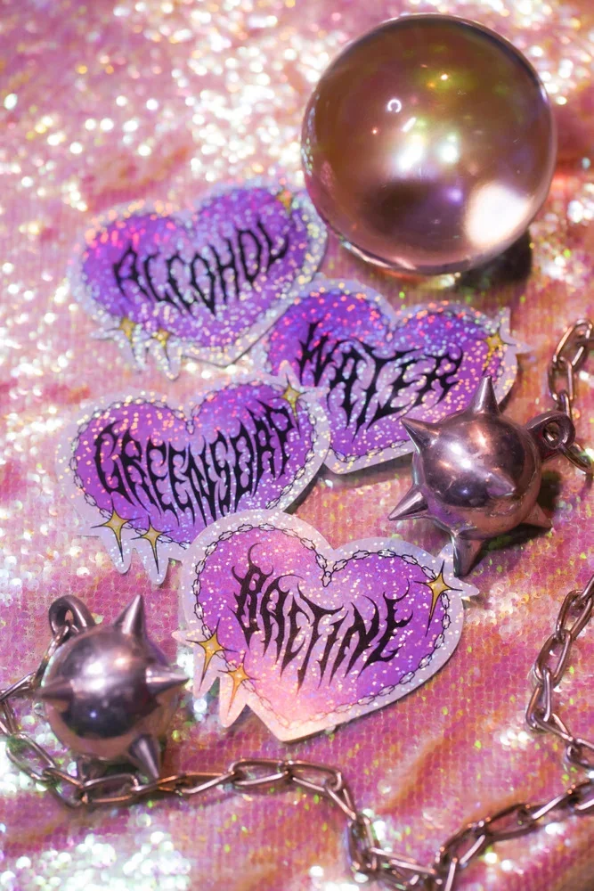 tat label packs