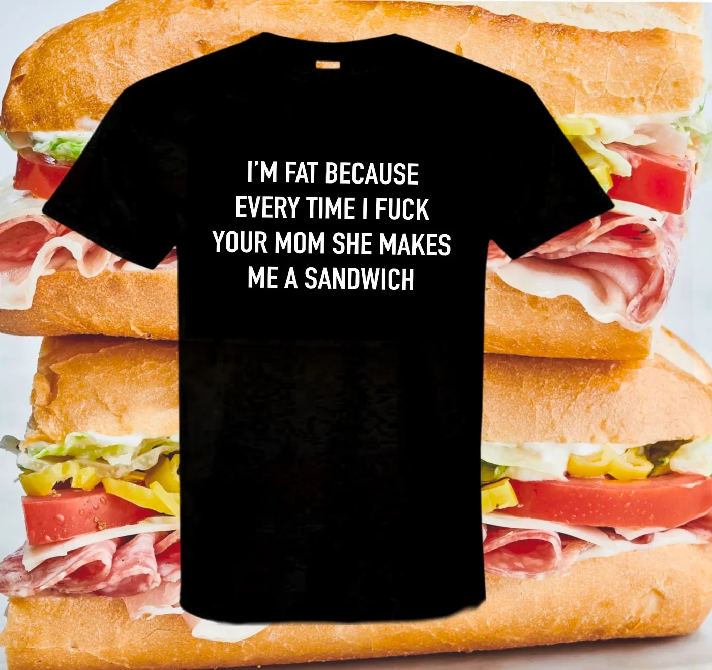 milf sando