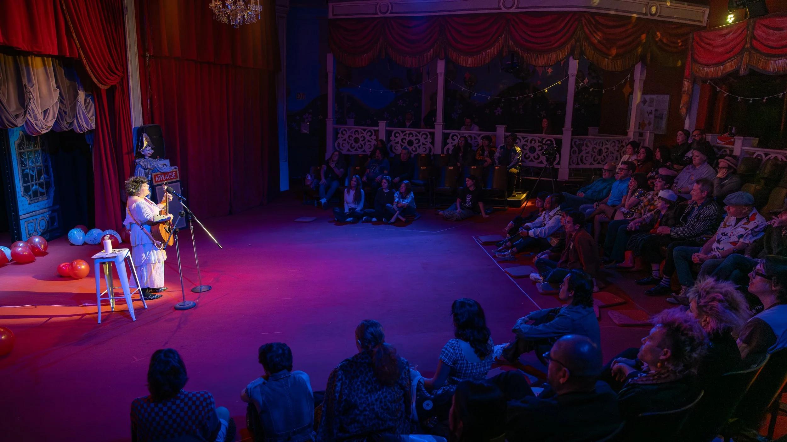 Photo by Natalie Hadland
1.17.26