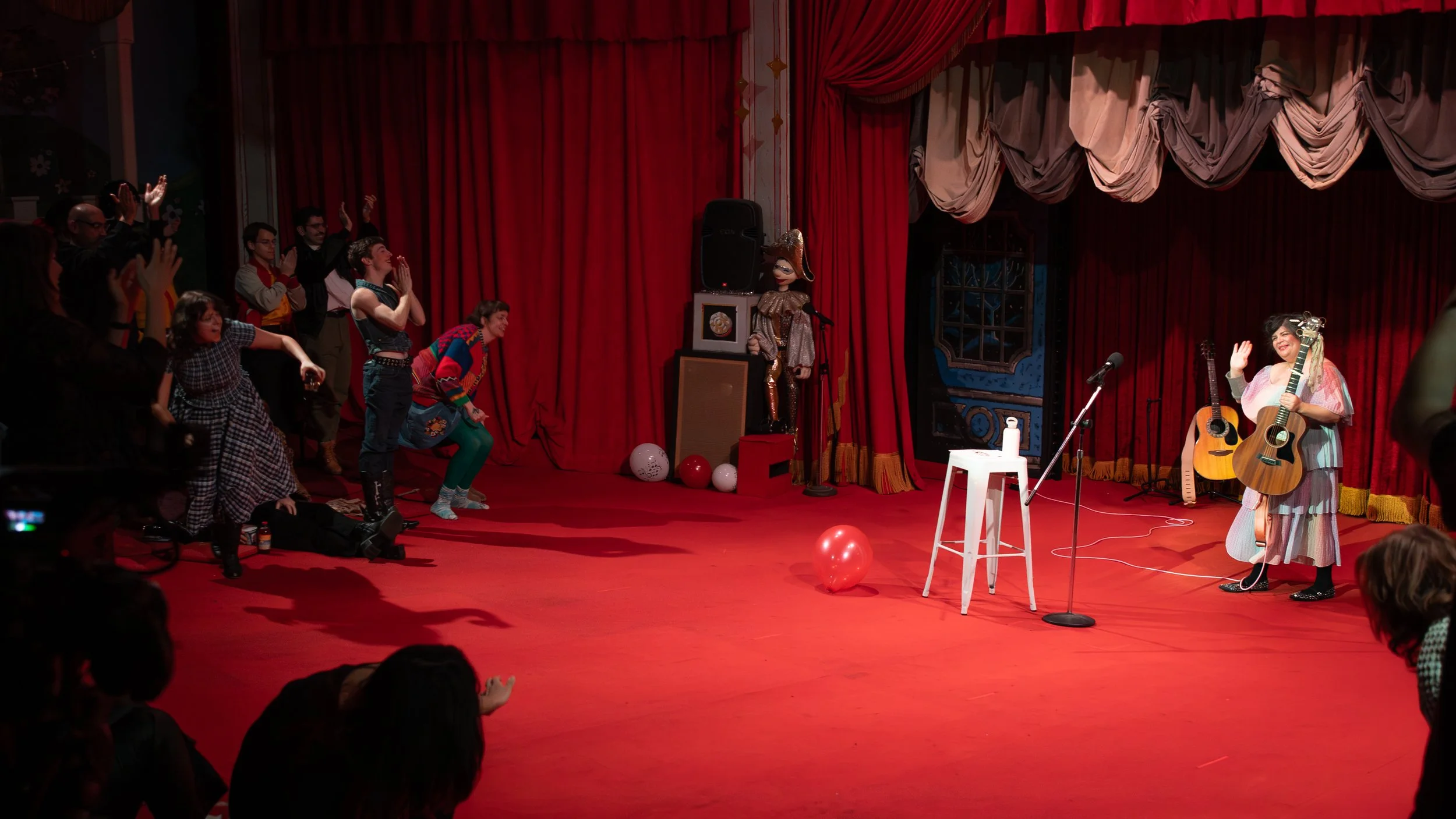 Photo by Natalie Hadland
1.17.26