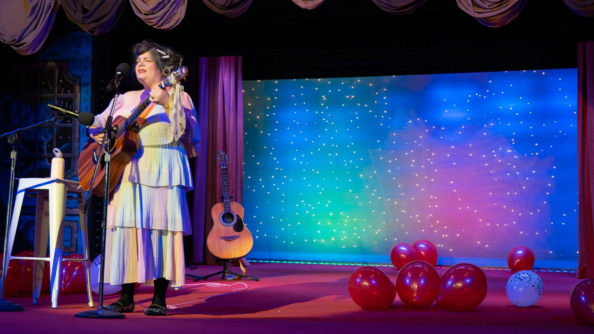 Photo by Natalie Hadland
1.17.26