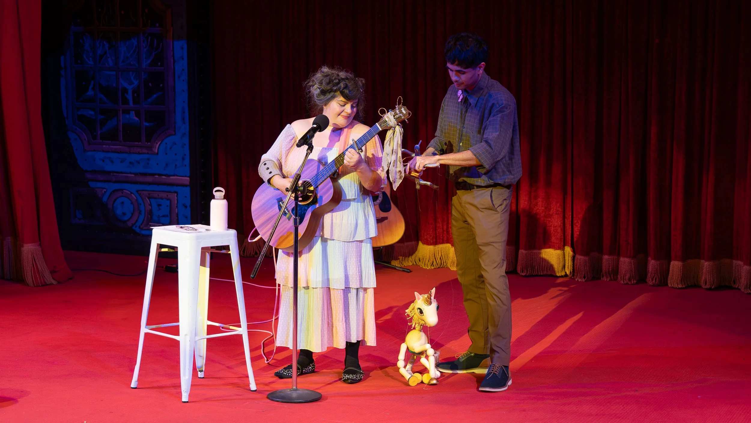 Photo by Natalie Hadland
1.17.26