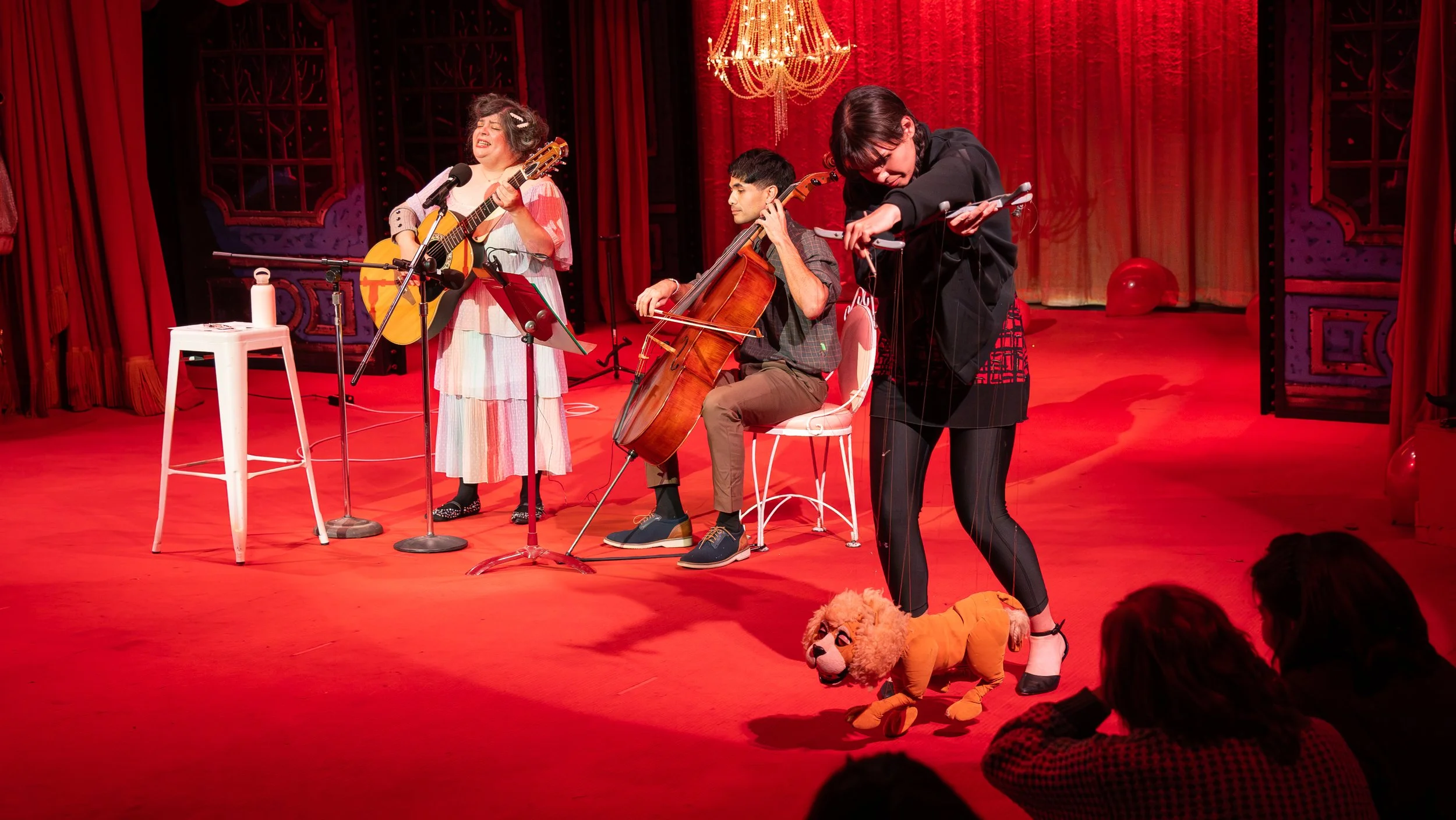 Photo by Natalie Hadland
1.17.26