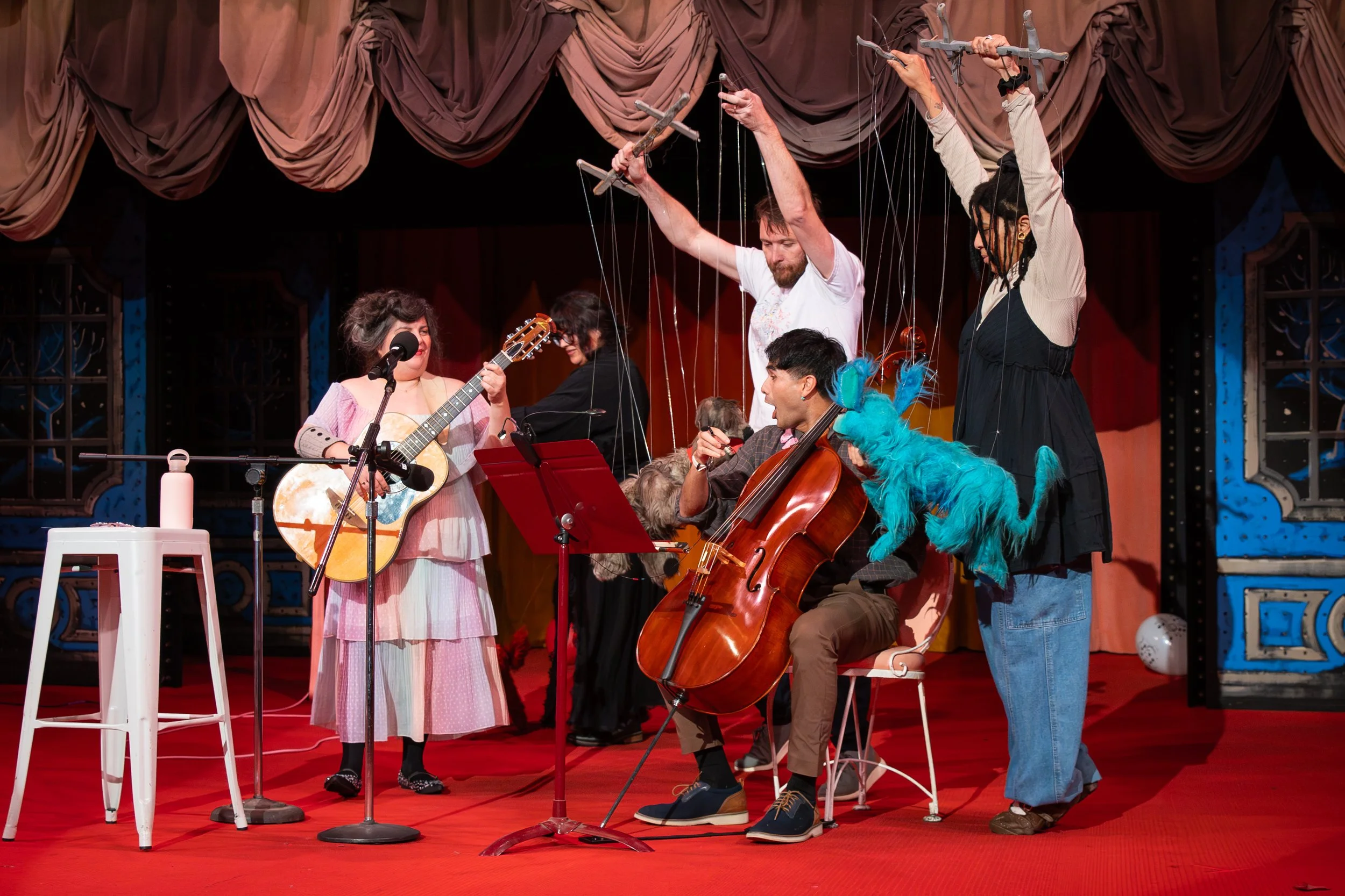 Photo by Natalie Hadland
1.17.26