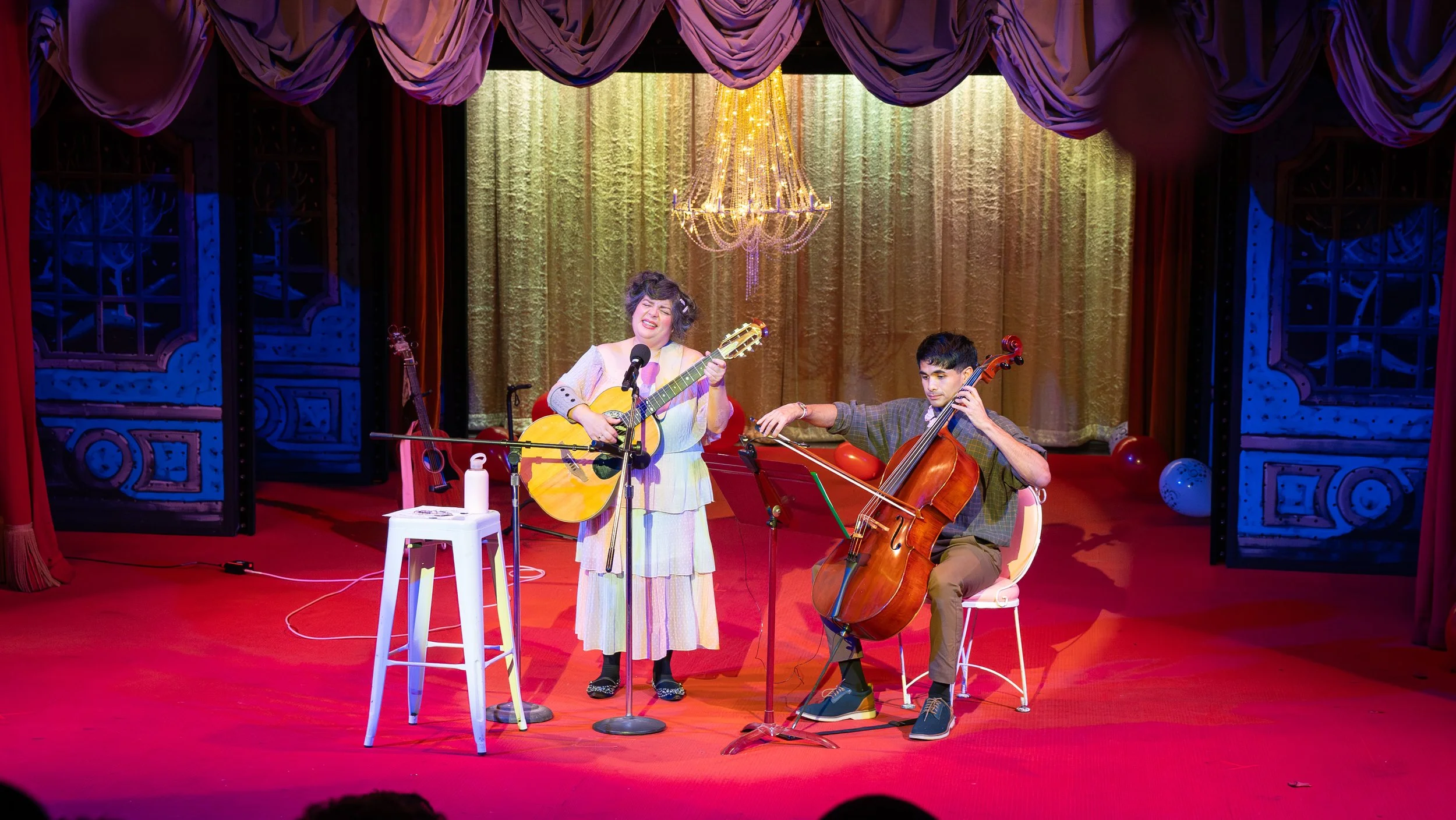 Photo by Natalie Hadland
1.17.26