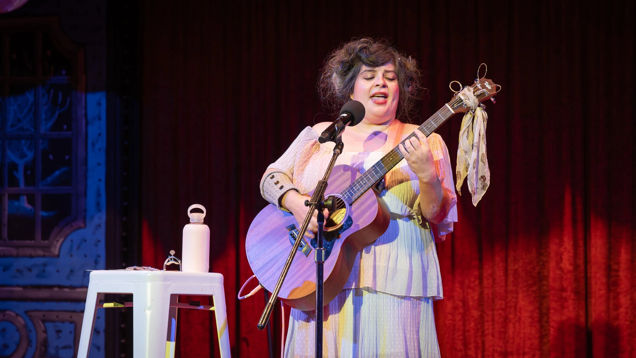 Photo by Natalie Hadland
1.17.26