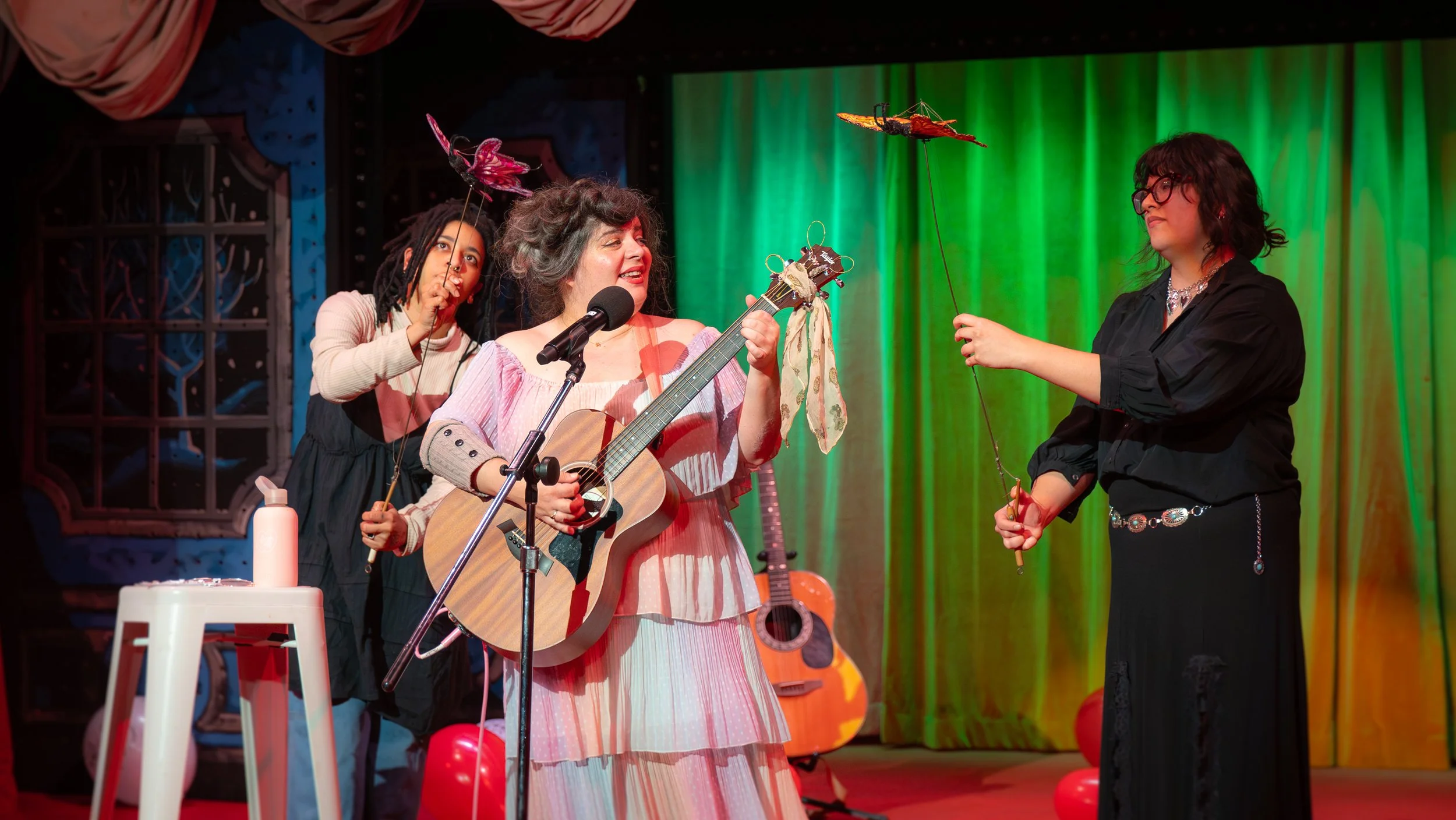 Photo by Natalie Hadland
1.17.26