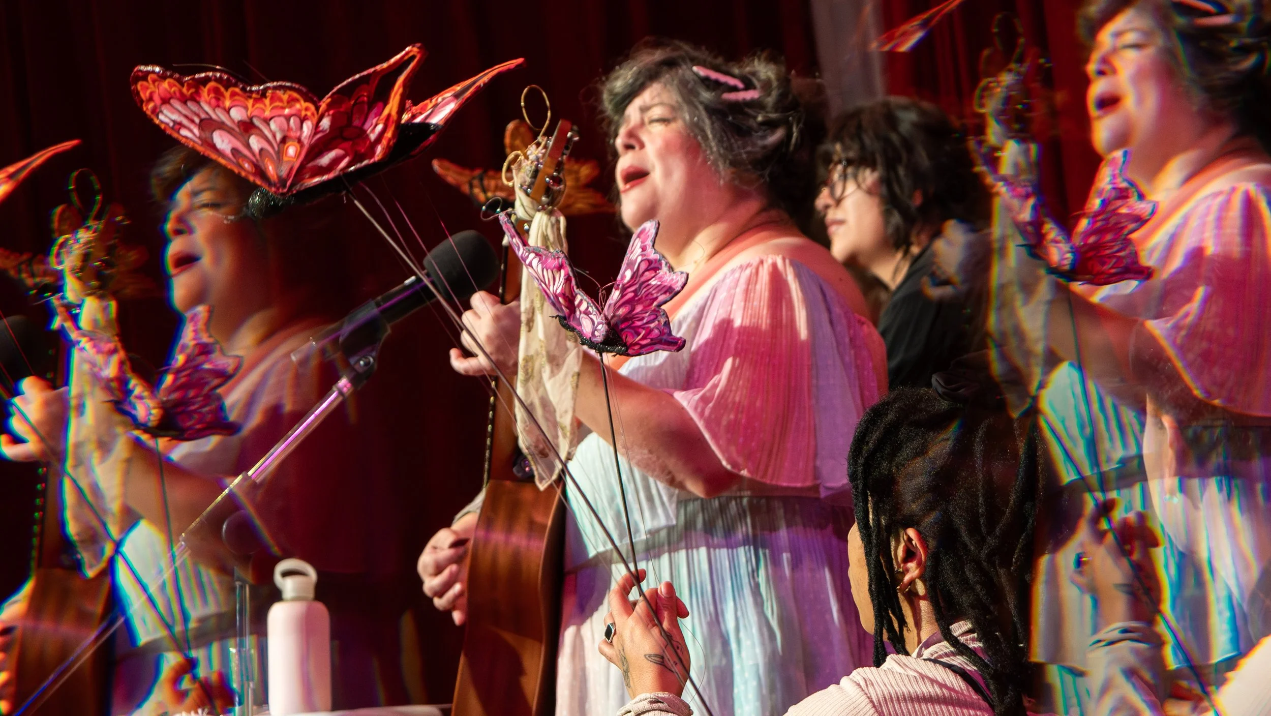 Photo by Natalie Hadland
1.17.26