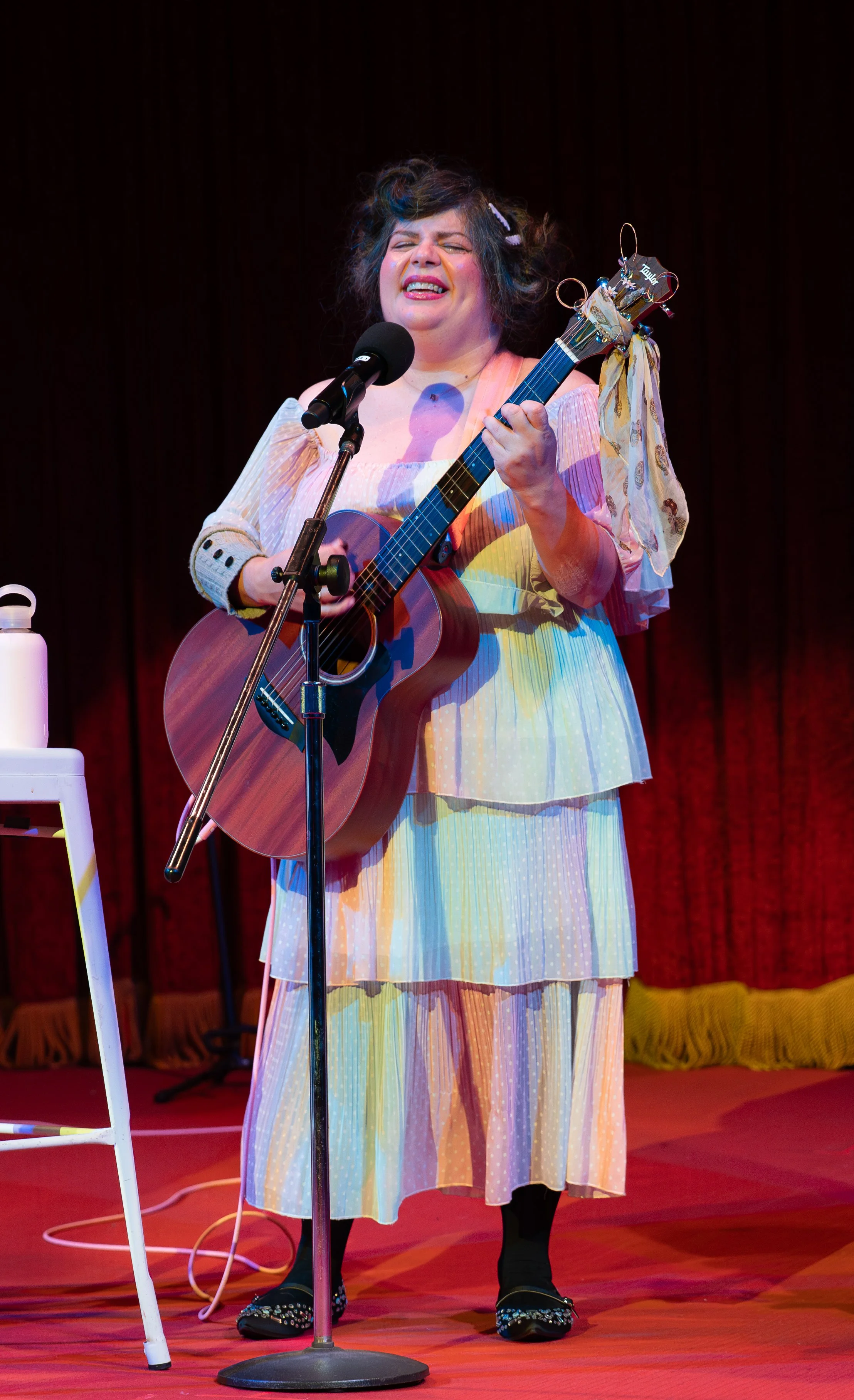 Photo by Natalie Hadland
1.17.26