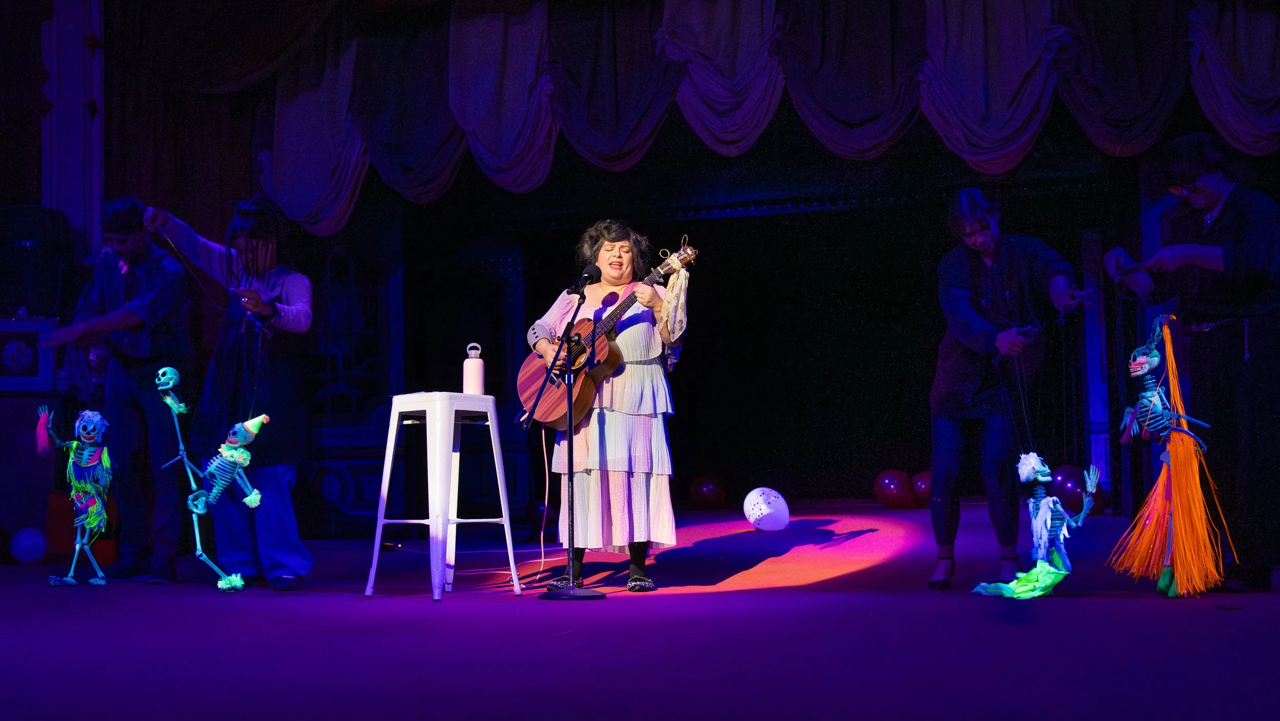 Photo by Natalie Hadland
1.17.26