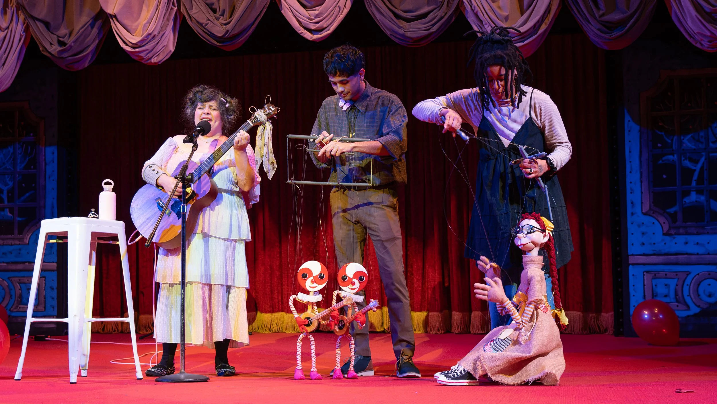 Photo by Natalie Hadland
1.17.26