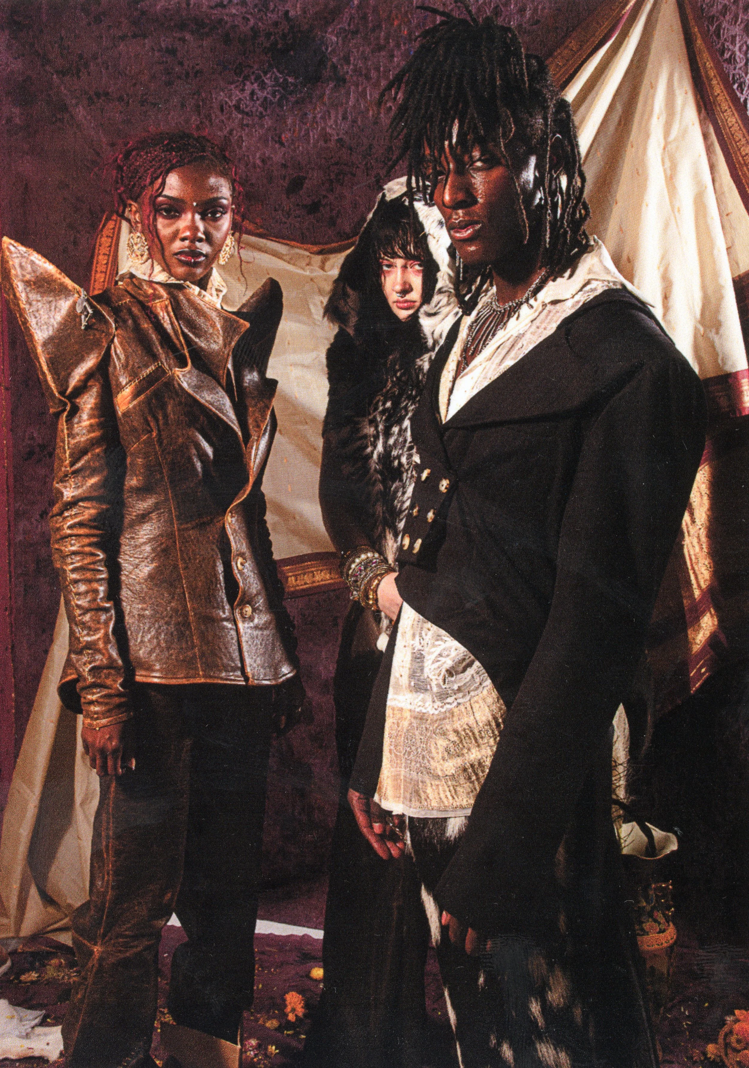 Tragedy of Stratification