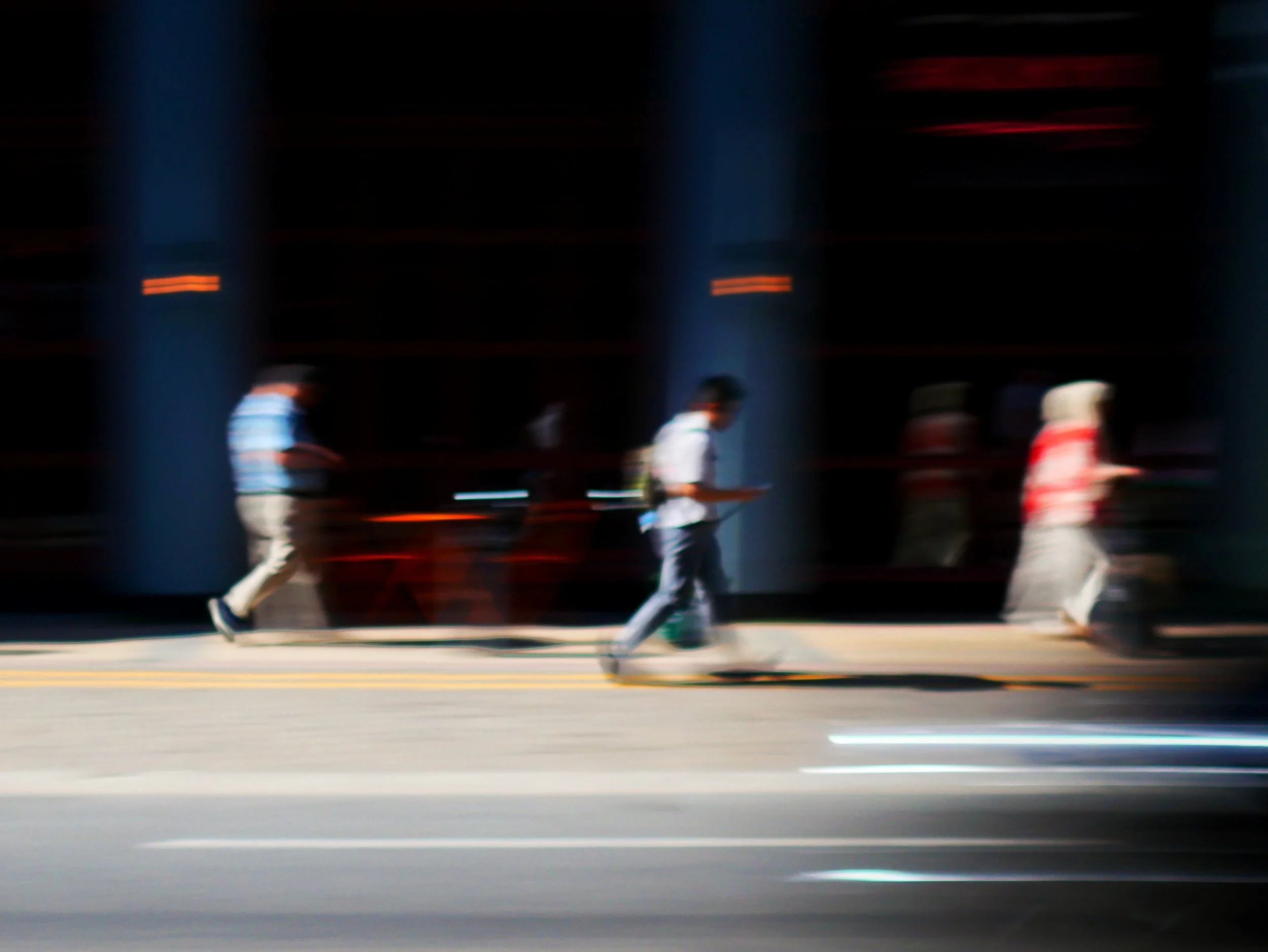 Division Street, Sheffield