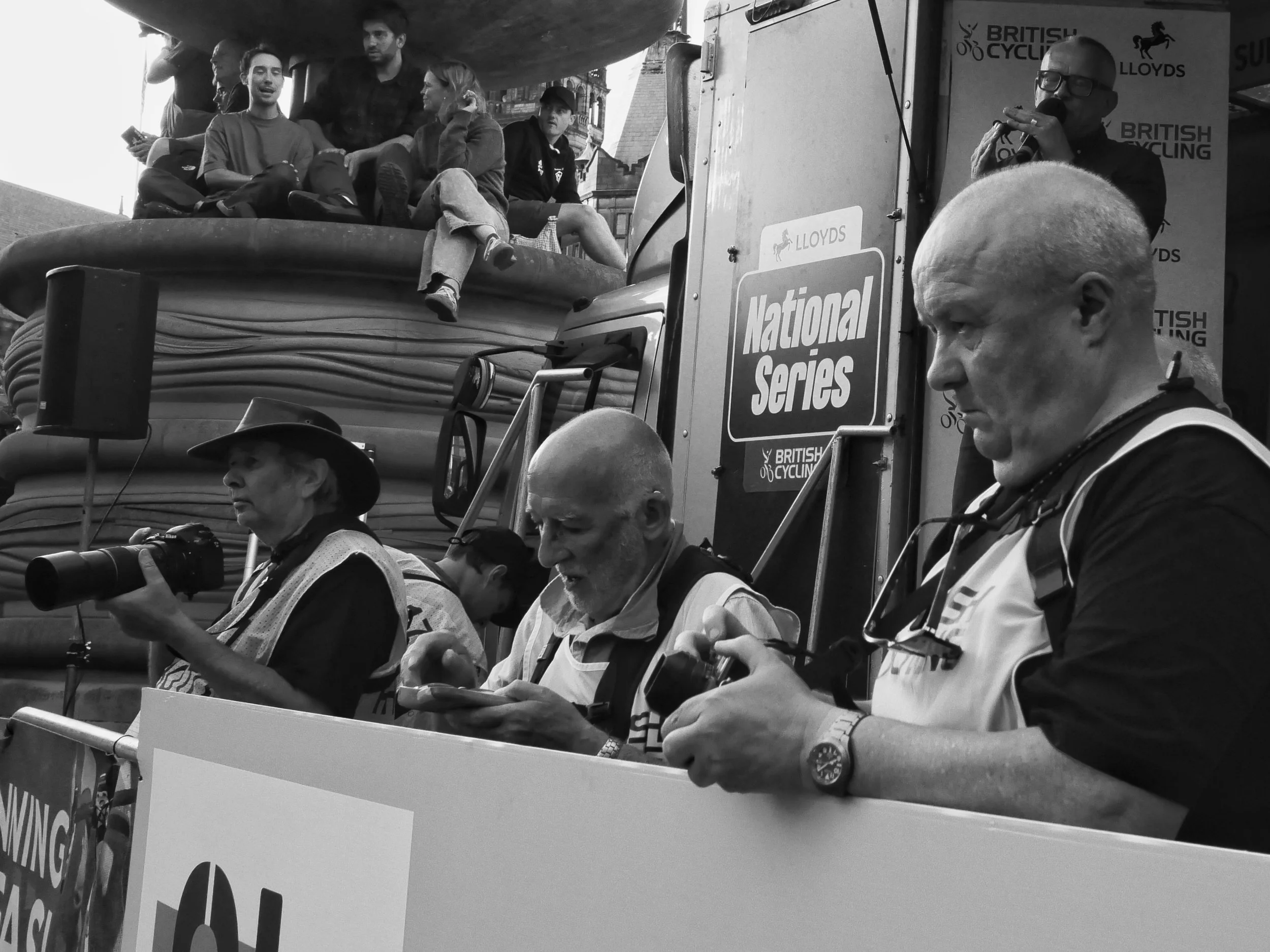 Sheffield Criterium Photographers