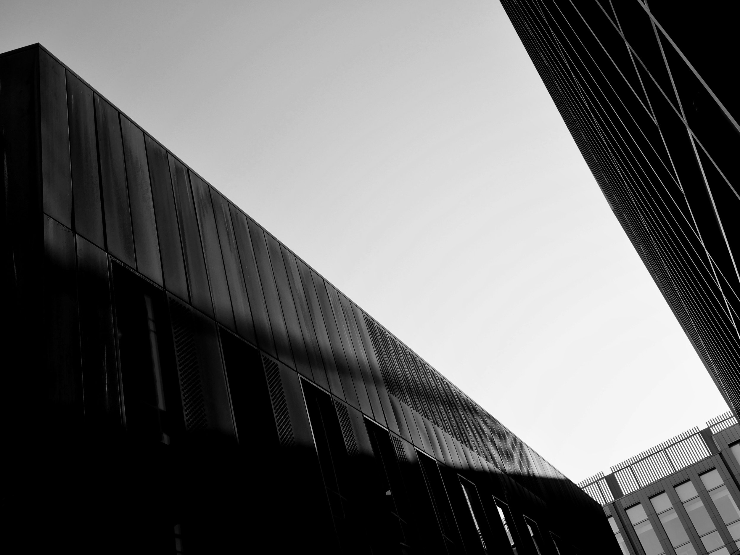 Cambridge Street, Sheffield