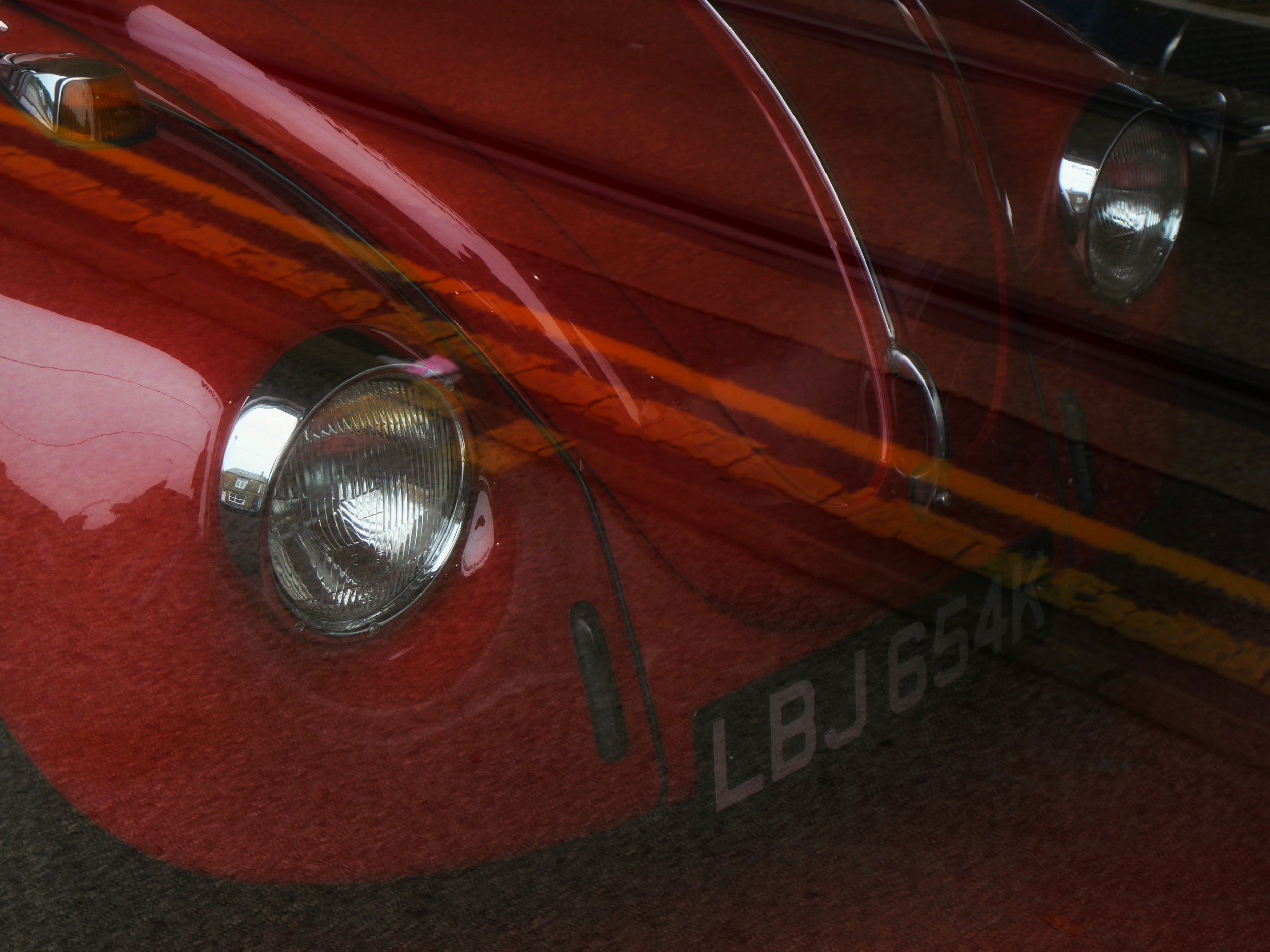 Beetle, Hillsborough