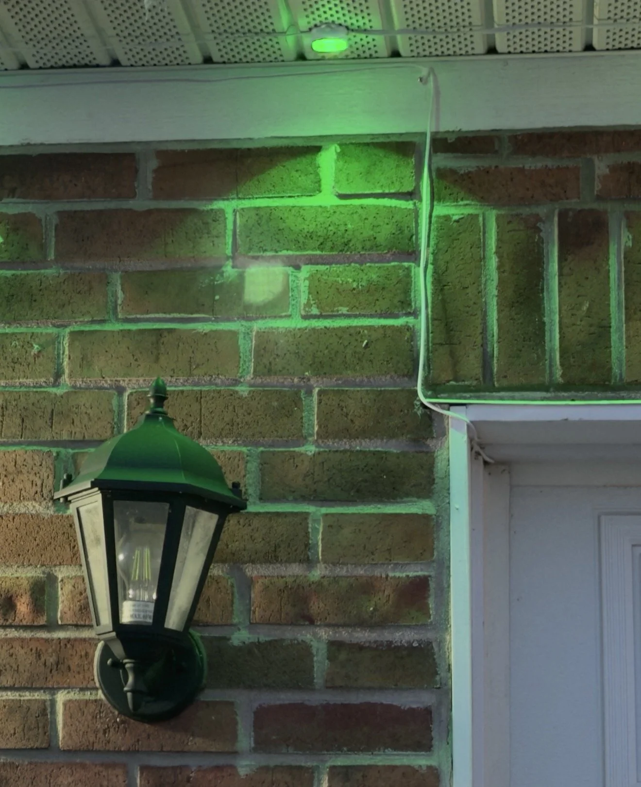 Why Securing Your Govee Permanent Lights with Brackets and Hiring Professional Installers Matters in Northbrook, IL