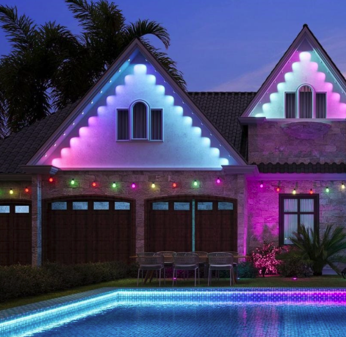 Govee &amp; Eufy Permanent Lights Installation: Everything You Need to Know