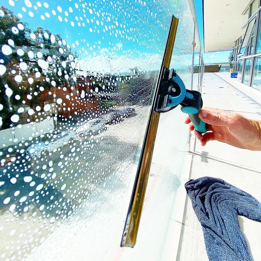 Spring Window and Power Washing: Refresh Your Home for the Season