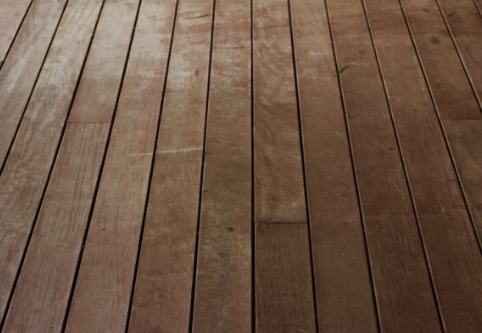 Your Deck Survived Another Illinois Winter — Now What?