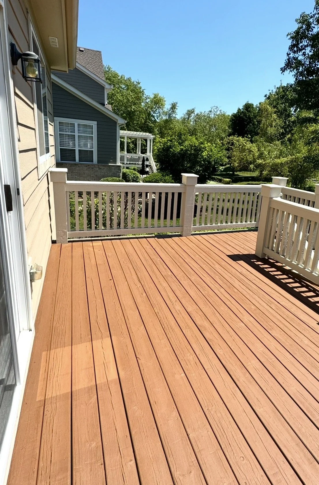 Deck Restoration in 2026: What Homeowners Near Northbrook Should Know