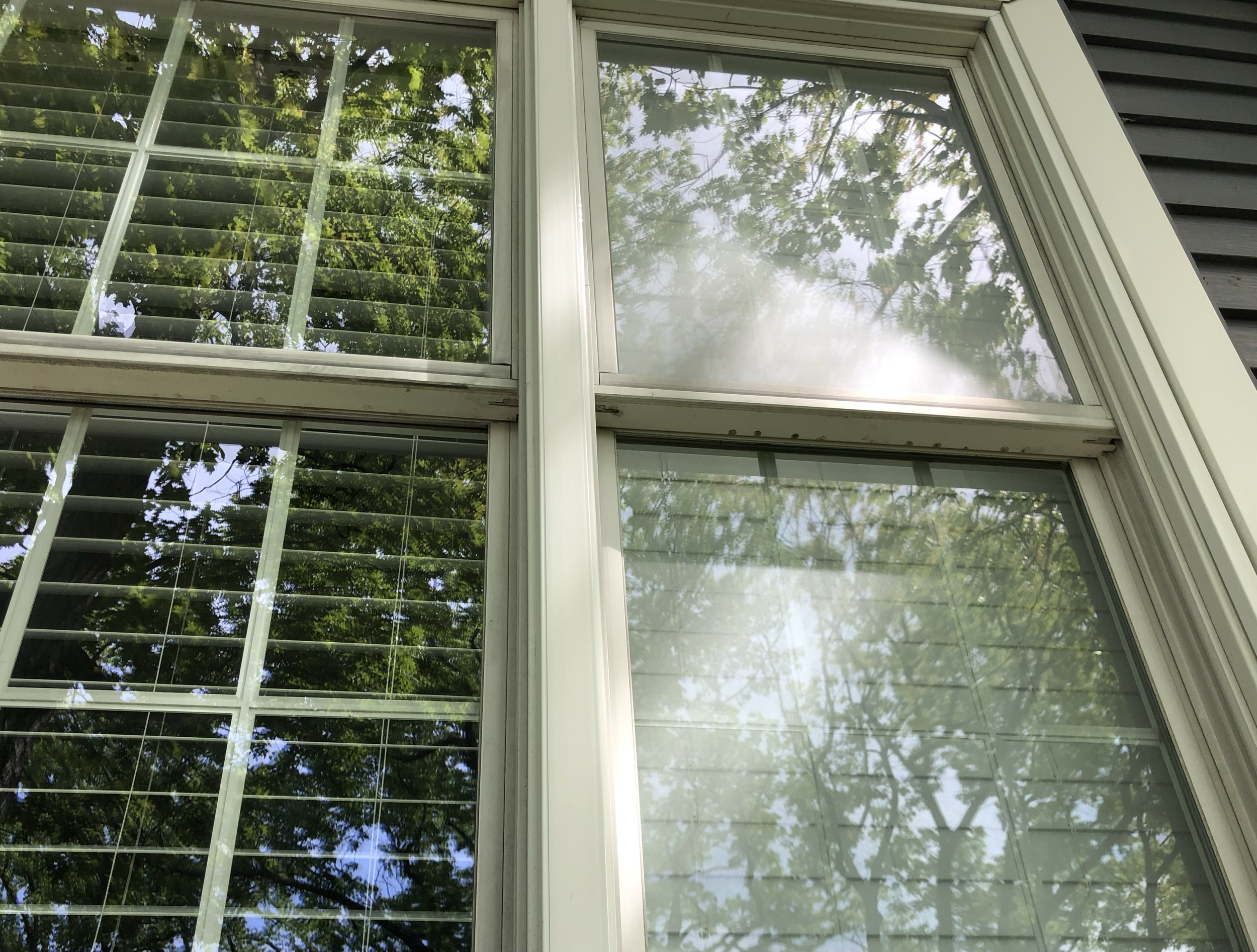 Window Washing Northbrook