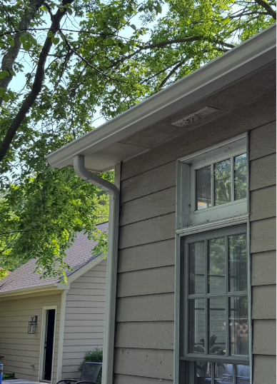 Gutter Installation Northbrook