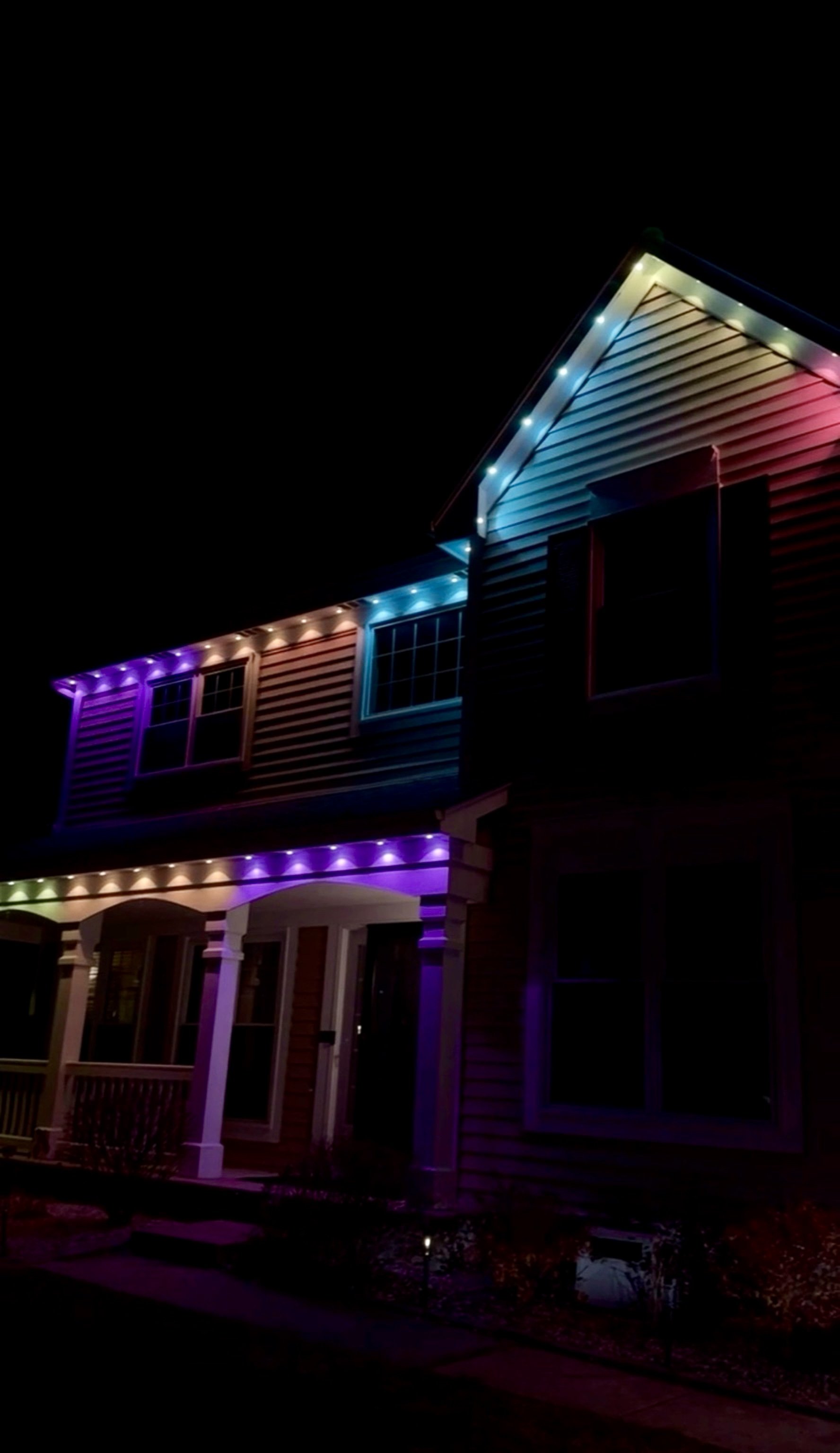 Govee Lights Northbrook