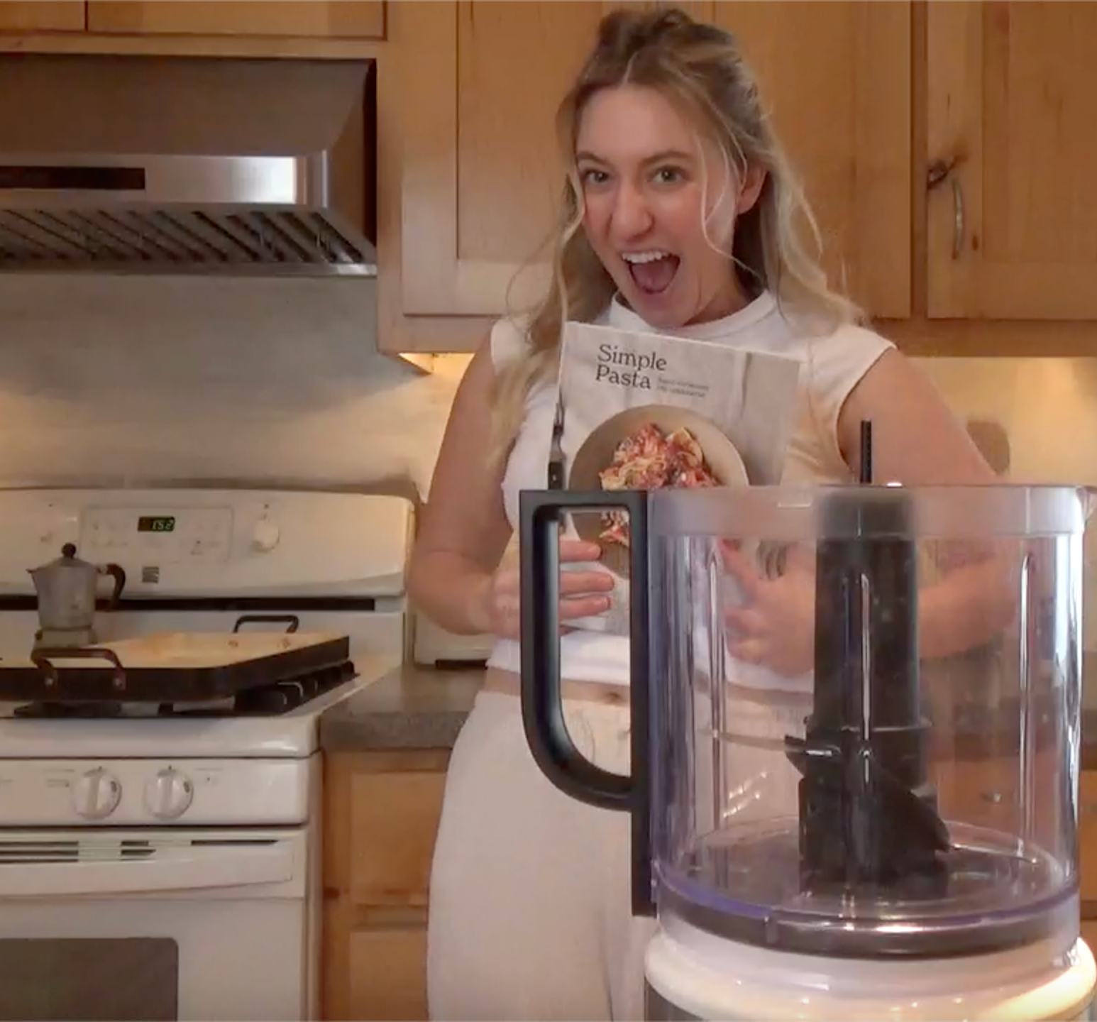 Sweet & Savory Muffins